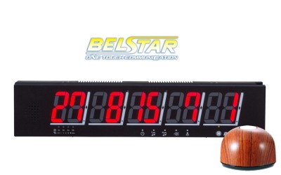 BELSTAR